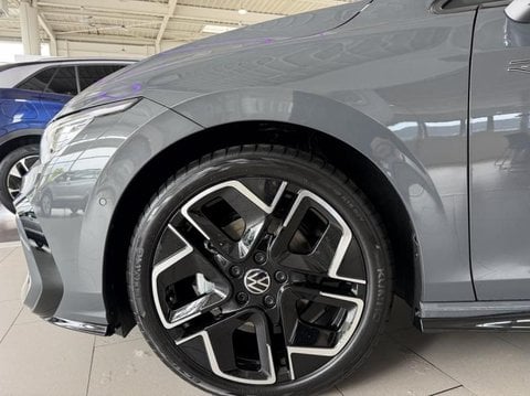 Voitures D'0Km À Garges Lès Gonesse | Volkswagen Golf 1.5 Etsi Evo2 150Ch R-Line Dsg7