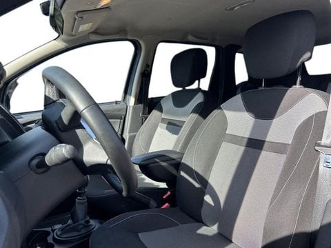 Voitures D'occasion À Sarcelles | Dacia Duster 1.5 Dci 110Ch Black Touch 4X2