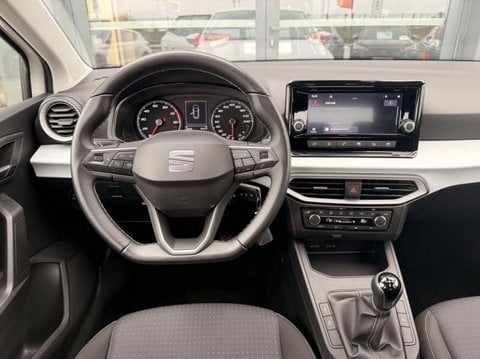 Voitures D'occasion À Beauvais | Seat Ibiza 1.0 Mpi 80Ch Copa