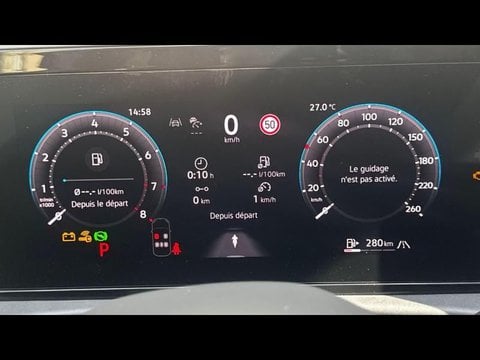 Voitures D'0Km À Sartrouville | Volkswagen T-Roc 1.5 Etsi 116Ch Style Dsg7