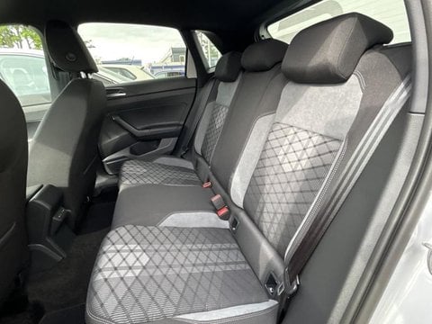 Voitures D'0Km À Saint-Ouen L'aumône | Volkswagen Polo 1.0 Tsi 116Ch R-Line Edition Dsg7