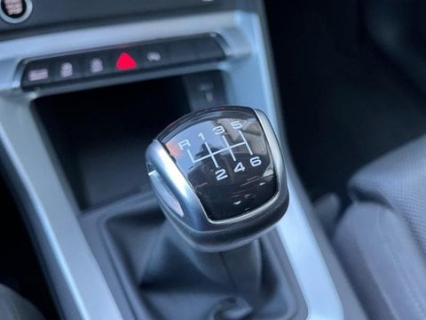 Voitures D'occasion À Amiens | Audi Q3 35 Tfsi 150Ch Advanced