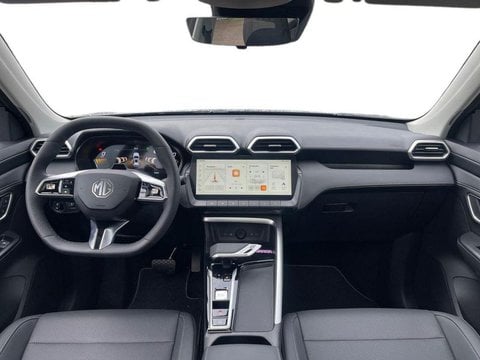 Voitures D'0Km À Vauchelles Les Quesnoy | Mg Zs 1.5 Hybrid+ 197Ch Luxury