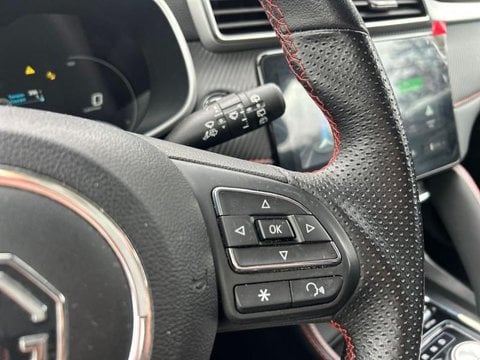 Voitures D'occasion À Sarcelles | Mg Zs Ev 177Ch - 50Kwh Comfort