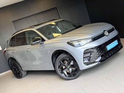 Voitures D'occasion À Roissy En France | Volkswagen Tiguan 1.5 Ehybrid 272Ch R-Line Edition Dsg6