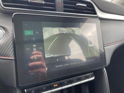 Voitures D'occasion À Vauchelles Les Quesnoy | Mg Zs 1.0 T-Gdi 111Ch Luxury