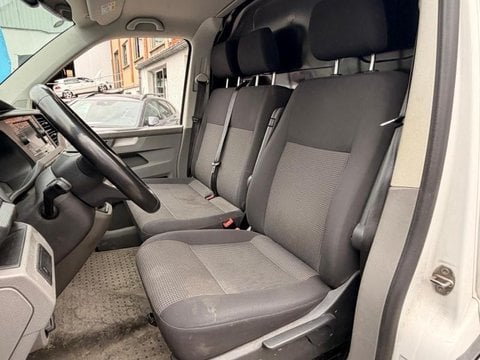 Voitures D'occasion À Sartrouville | Volkswagen Transporter Fg 3.0T L2H1 2.0 Tdi 150Ch Business ...