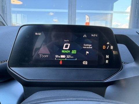 Voitures D'occasion À Beauvais | Cupra Born 204Ch L 58 Kwh V