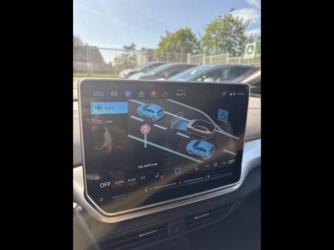 Voitures D'0Km À Saint-Ouen L'aumône | Volkswagen Id.4 286Ch Pro 79 Kwh Life Max