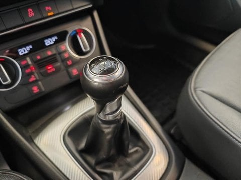 Voitures D'occasion À Villaines Sous Bois | Audi Q3 2.0 Tdi 120Ch Ambition Luxe