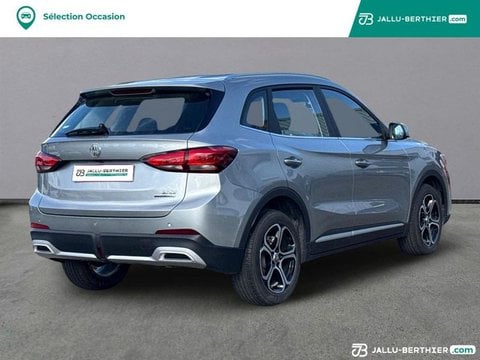 Voitures D'occasion À Vauchelles Les Quesnoy | Mg Zs 1.5 Hybrid+ 197Ch Comfort