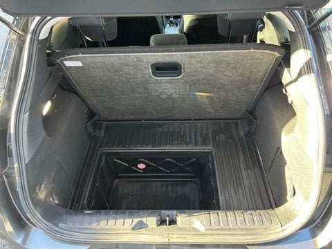 Voitures D'occasion À Sarcelles | Ford Puma 1.0 Ecoboost 125Ch Mhev Titanium 6Cv