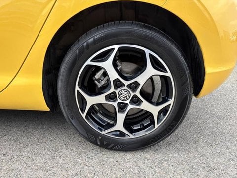 Voitures D'occasion À Vauchelles Les Quesnoy | Mg Mg3 1.5 Hybrid+ 195Ch Comfort