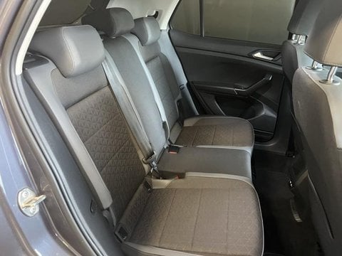 Voitures D'occasion À Roissy En France | Volkswagen T-Cross 1.0 Tsi 110Ch Style Dsg7