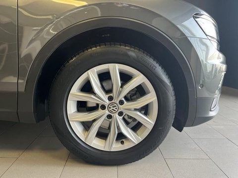 Voitures D'occasion À Roissy En France | Volkswagen Tiguan 1.5 Tsi Evo 150Ch Carat Dsg7 Euro6Dt