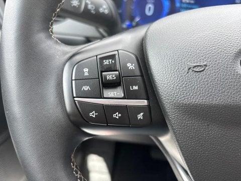 Voitures D'occasion À Jaux Compiègne | Ford Kuga 2.5 Duratec 190Ch Fhev E85 Vignale Bva
