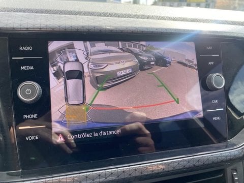 Voitures D'occasion À Pierrelaye | Volkswagen T-Cross 1.0 Tsi 110Ch R-Line