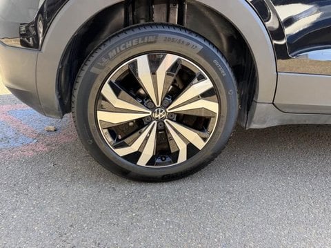 Voitures D'occasion À Garges Lès Gonesse | Volkswagen T-Cross 1.0 Tsi 110Ch Style