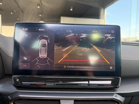 Voitures D'occasion À Beauvais | Cupra Formentor 1.4 E-Hybrid 245Ch Vz Dsg6