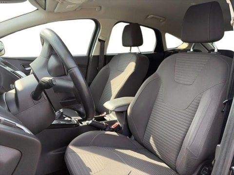 Voitures D'occasion À Saint Maximin | Ford Focus 1.0 Ecoboost 125Ch Titanium