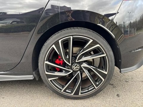 Voitures D'occasion À Bretigny Sur Orge | Volkswagen Golf 2.0 Tsi 245Ch Gti Dsg7