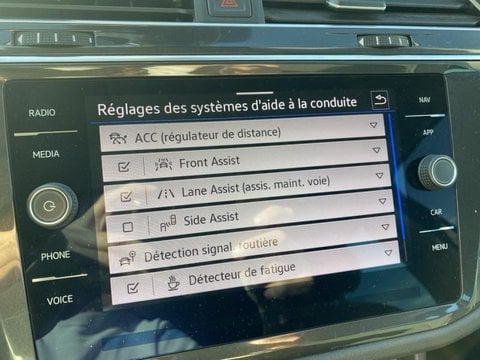Voitures D'occasion À Pierrelaye | Volkswagen Tiguan 1.4 Ehybrid 245Ch Elegance Dsg6