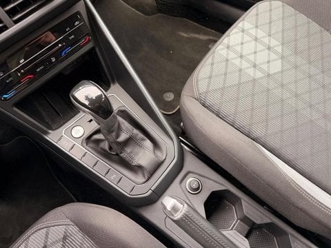 Voitures D'occasion À Sartrouville | Volkswagen Taigo 1.0 Tsi 116Ch R-Line Edition Dsg7