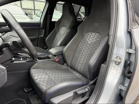 Voitures D'occasion À Garges Lès Gonesse | Volkswagen Golf 1.5 Etsi Evo2 116Ch R-Line Edition Dsg7