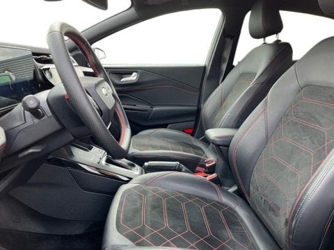 Voitures D'occasion À Amiens | Ford Puma 1.0 Ecoboost Hybrid 155Ch St-Line X S&S Powershift