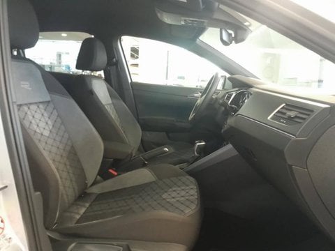 Voitures D'occasion À Jaux Compiègne | Volkswagen Taigo 1.0 Tsi 116Ch R-Line Edition Dsg7