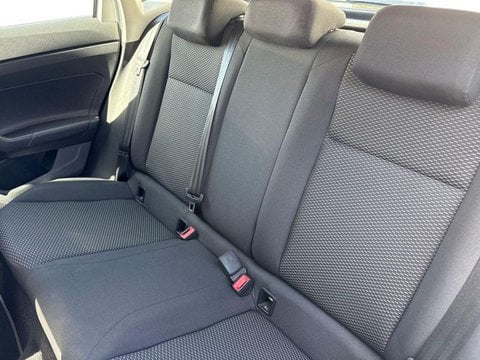 Voitures D'occasion À Compiègne | Volkswagen Polo 1.0 80Ch Edition Euro6Dt
