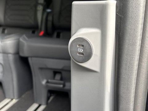 Voitures D'0Km À Sarcelles | Ford Tourneo Custom 340 L2H1 2.5 Duratec 232Ch Hybride Rechargeable...