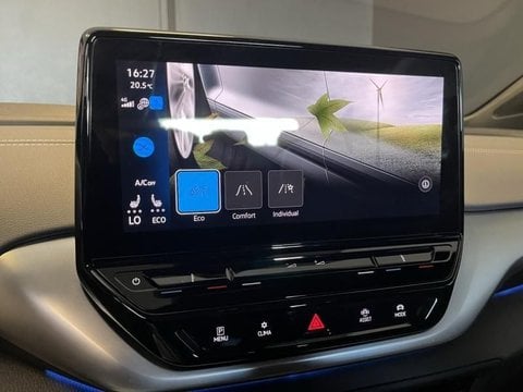 Voitures D'occasion À Roissy En France | Volkswagen Id.4 174Ch Pro 77 Kwh Life Plus