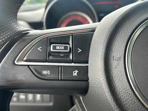 Voitures D'occasion À Vauchelles Les Quesnoy | Suzuki Swift 1.4 Boosterjet Hybrid 129Ch Sport