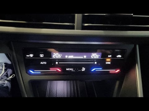 Voitures D'0Km À Roissy En France | Volkswagen Polo 1.0 Tsi 116Ch R-Line Edition Dsg7