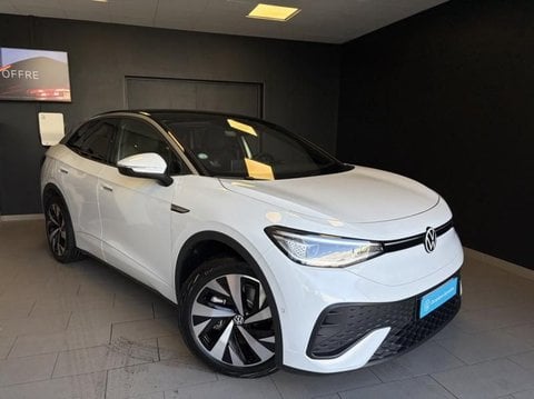 Voitures D'occasion À Roissy En France | Volkswagen Id.5 204Ch Pro Performance 77 Kwh