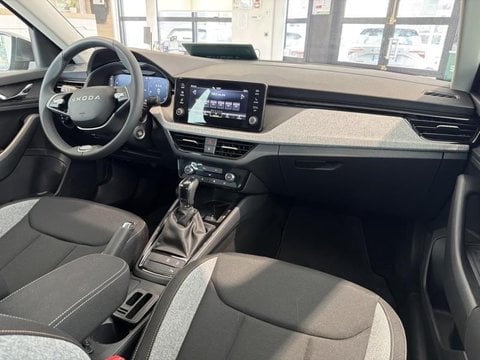 Voitures D'0Km À Garges Lès Gonesse | Škoda Kamiq 1.0 Tsi Evo 2 116Ch Clever Edition Dsg7