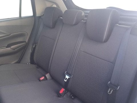 Voitures D'occasion À Corbeil-Essonnes | Suzuki Swift 1.2 Hybrid 83Ch Privilège