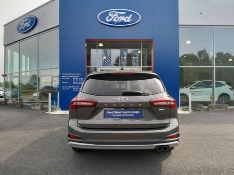 Voitures D'occasion À Laon | Ford Focus Active Sw 1.0 Ecoboost Mhev 155Ch Active X Powershift