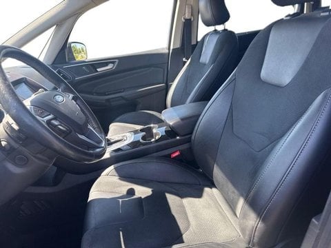 Voitures D'occasion À Saint Maximin | Ford S-Max 2.0 Tdci 180Ch Stop&Start Titanium I-Awd Powers...