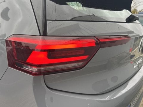 Voitures D'0Km À Saint-Ouen L'aumône | Volkswagen Id.3 Neo 231Ch 79Kwh Life