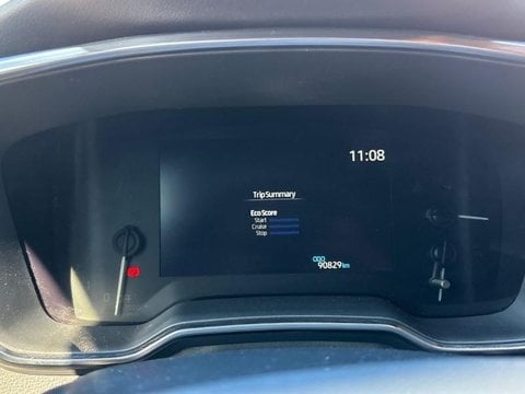 Voitures D'occasion À Morangis | Toyota Corolla 122H Design My22