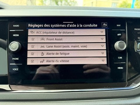 Voitures D'occasion À Sartrouville | Volkswagen Taigo 1.0 Tsi 116Ch R-Line Edition Dsg7