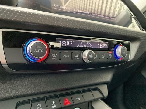 Voitures D'occasion À Compiègne | Audi A1 Sportback 25 Tfsi 95Ch Design