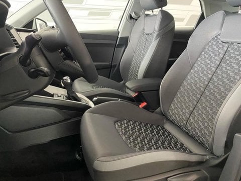 Voitures D'0Km À Beauvais | Audi A1 Sportback 30 Tfsi 116Ch Design S Tronic 7