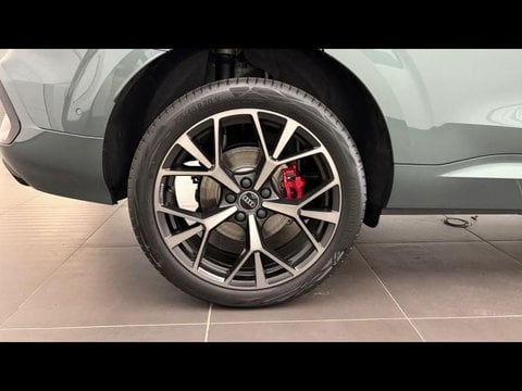 Voitures D'0Km À Beauvais | Audi Q3 1.5 E-Hybrid 272Ch S Line S Tronic 6