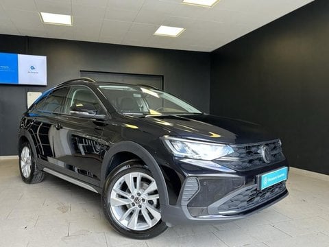 Voitures D'occasion À Roissy En France | Volkswagen Taigo 1.0 Tsi 116Ch Vw Edition Dsg7
