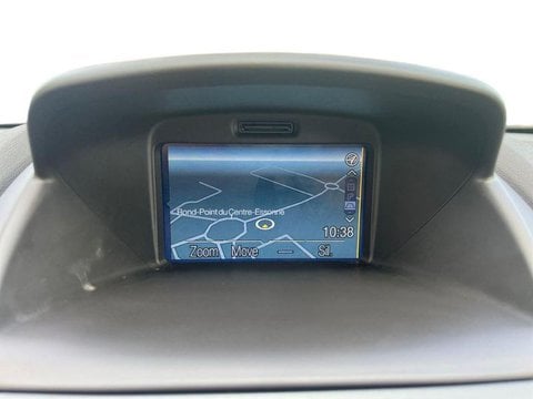 Voitures D'occasion À Bretigny Sur Orge | Ford Fiesta 1.25 82Ch Edition 5P