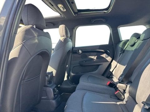 Voitures D'occasion À Amiens | Mini Countryman One 102Ch Longstone Euro6D-T