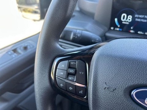 Voitures D'0Km À Sarcelles | Ford Transit 280 L1H1 2.0 Ecoblue 136Ch Trend
